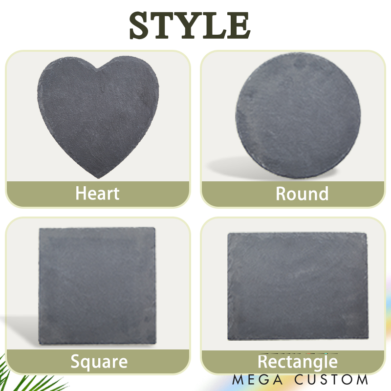 Personalized Memorial Garden Stone for Loss of Loved One God Saw You Getting Tired Sympathy Gift Slate Grave Marker Keepsake Bereavement Gift