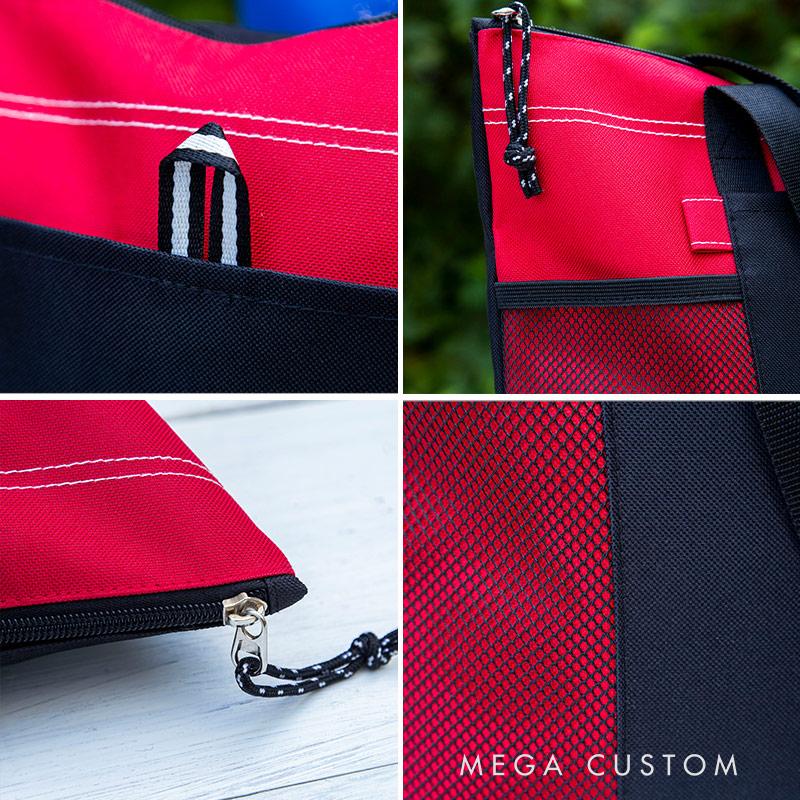 Personalized Beach Please Tote Bag Canvas Tote Travel Bag Gift for Traveling Lovers Vacation Gift