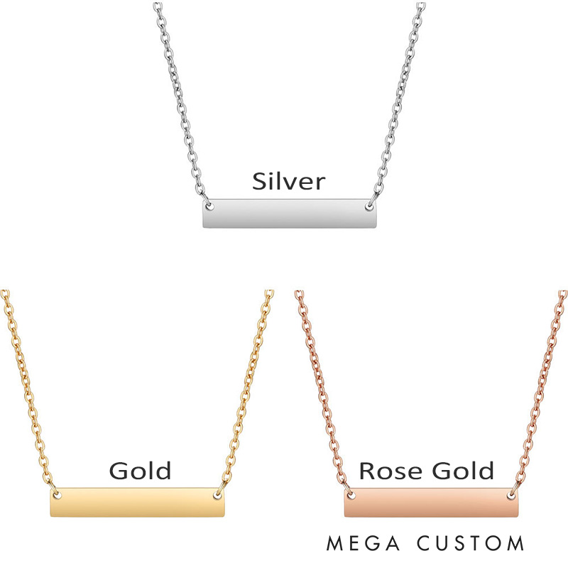 Personalized Bible Verse Necklace Bible Quote Dainty Jewelry Christian Jewelry Gift for Mom Birthday Gift for Woman