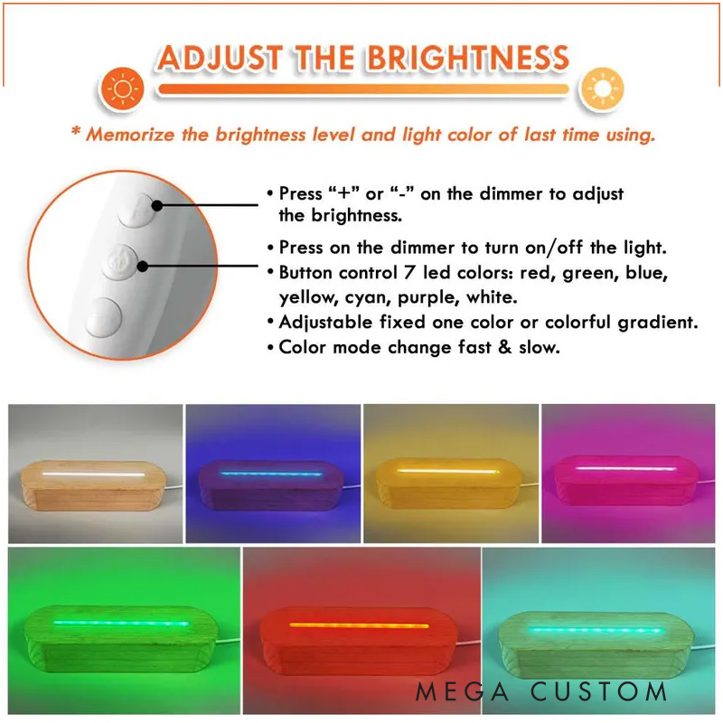 Personalized Floral Book LED Night Light with Name Custom Floral Skeleton Night Light Bookish Halloween Decor Book Lover Gift Bookish Gift