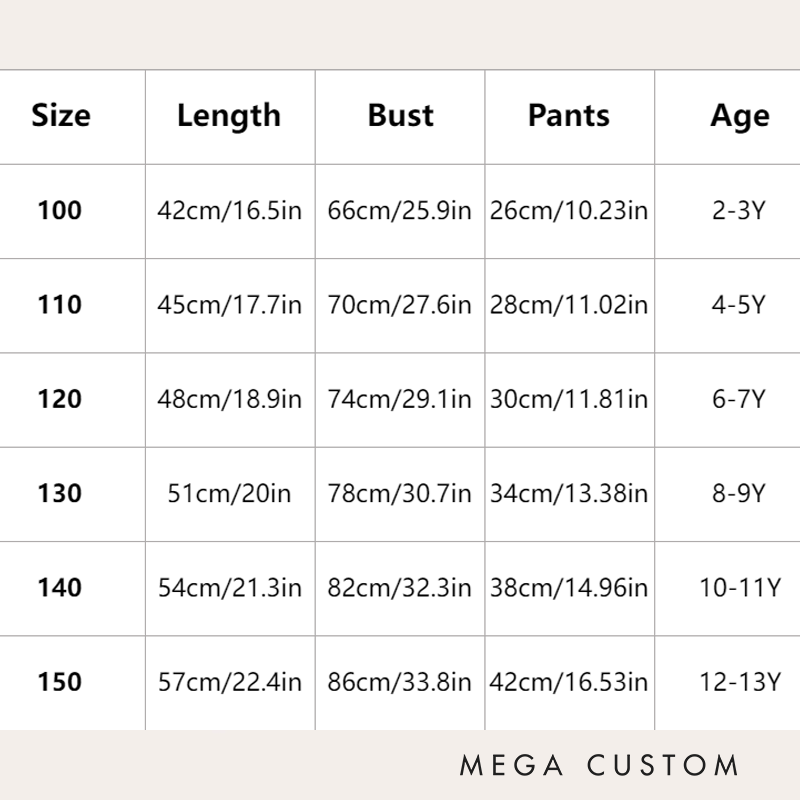 Personalized Girl Pajamas Set Child Pajamas Birthday Party Gifts Cake Smashing & First Birthday Gift