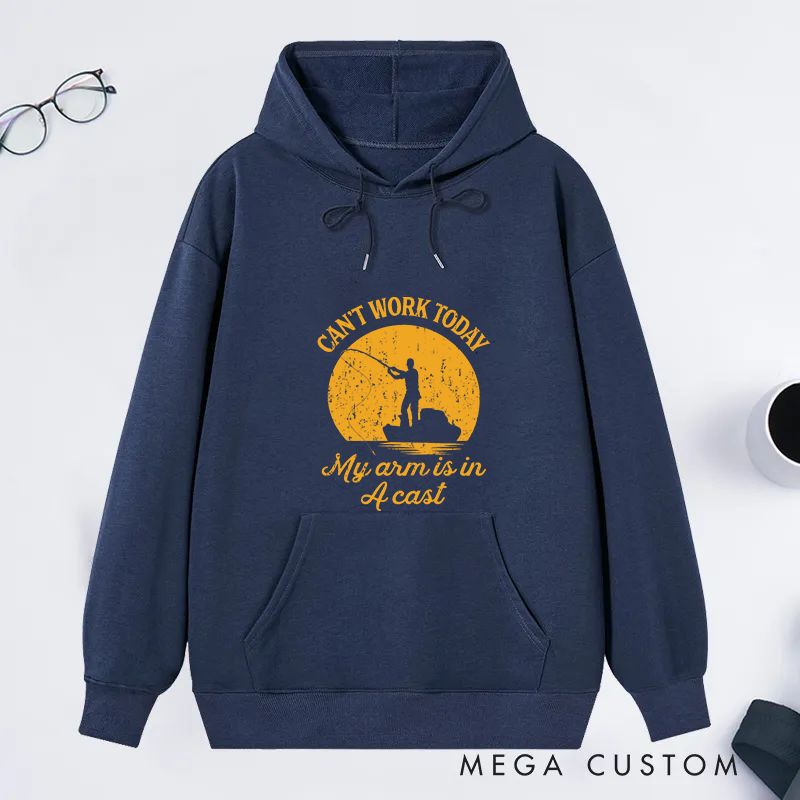 Personalized Funny Fishing Hoodie Fishing Graphic Hoodie Fisherman Gift Comfortable Outdoor Apparel Perfect Gift for Fishing Lovers