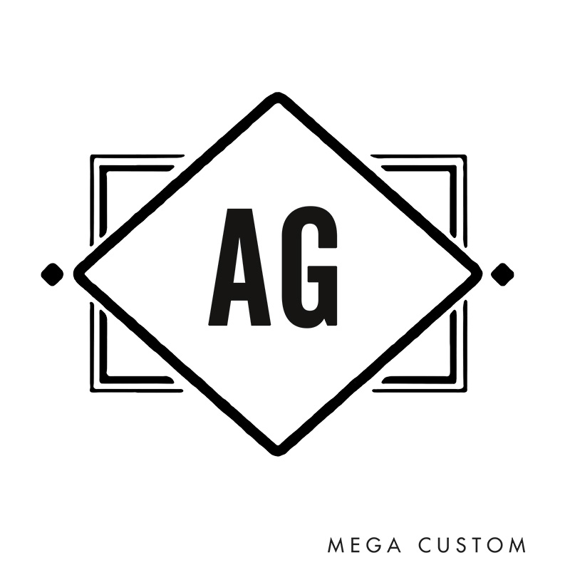 Personalized Canvas Apron Canvas Workshop Apron Bartender's Apron Kitchen Apron Barbeque Apron Bartender Apron Chef Apron Housewarming Gift