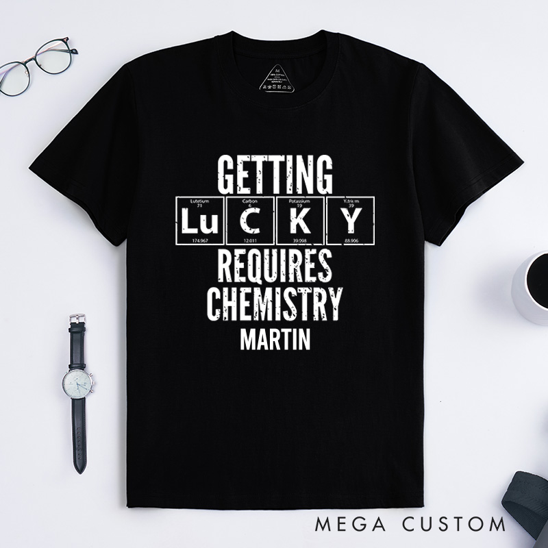 Personalized Software Engineer T-Shirt IT Programmer Shirt Gift for Nerd Geek Coder