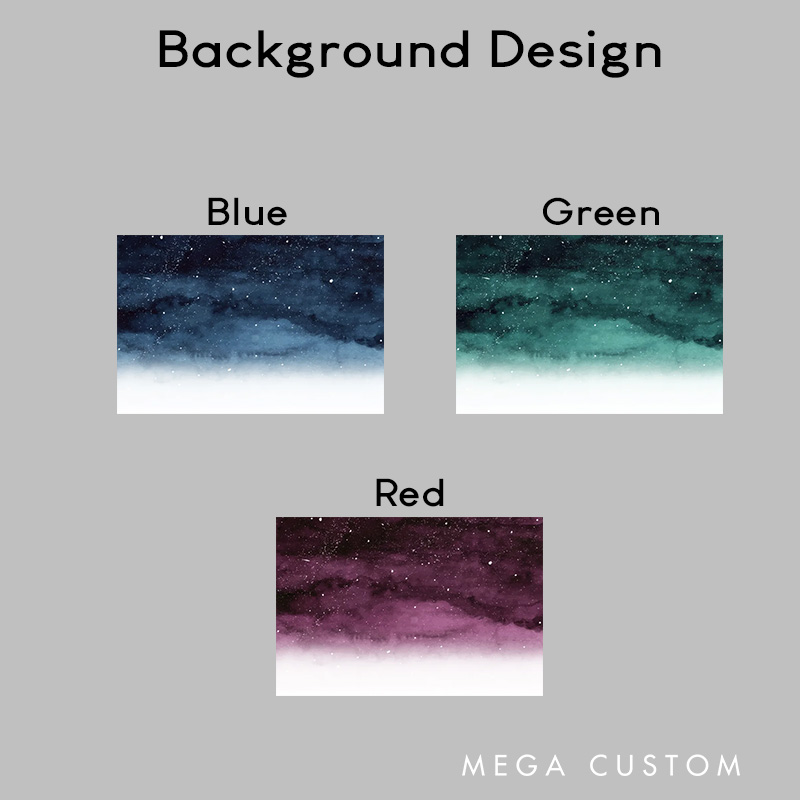 Personalized Moon Phase Our Moon The Start Wall Art For Couple Anniversary Poster Without Frame Custom Art Lover Gift