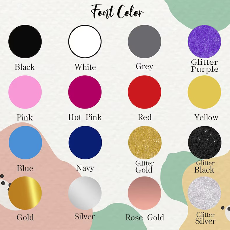 Personalized Girl Pajamas Set Child Pajamas Birthday Party Gifts Cake Smashing & First Birthday Gift