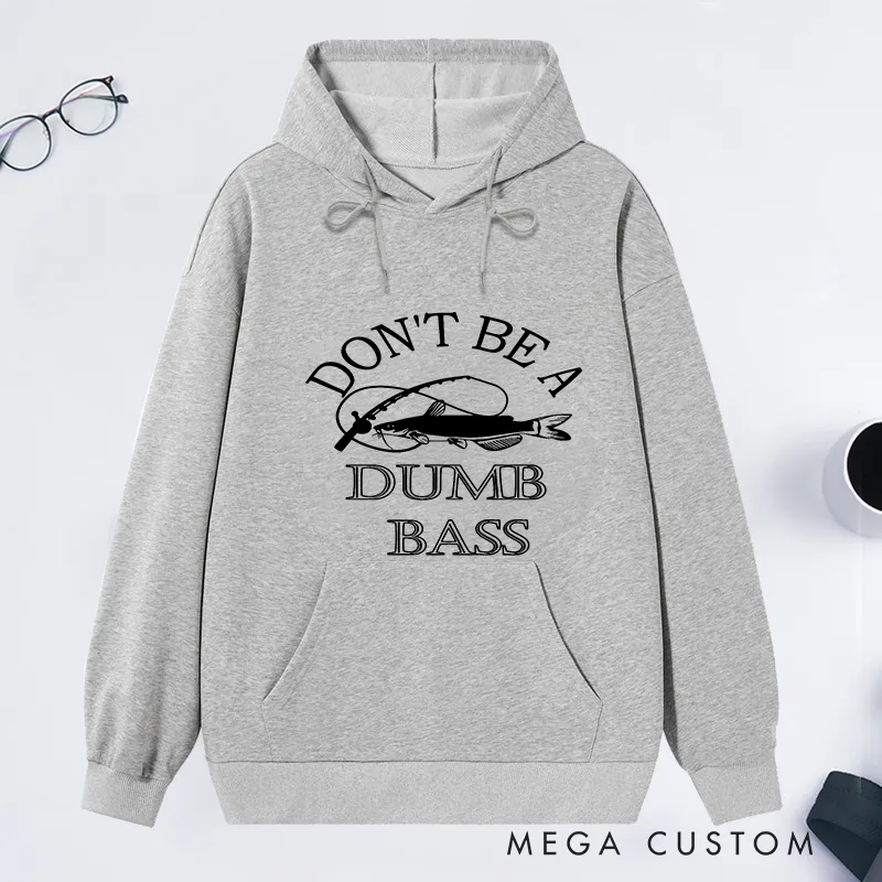 Personalized Funny Fishing Hoodie Father's Day Gift Cute Fisherman Dad Hoodie Fishing Holiday Hoodie Gift for Fishing Lovers Perfect for Outdoor and Casual Wear