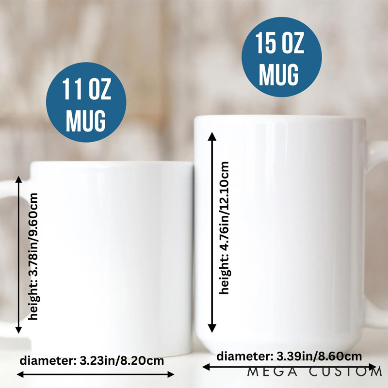 Personalized Gingerbread Cookie Mug with Name Hot Cocoa Mugs for Kids Holiday Kitchen Mug Baking Lover Gift