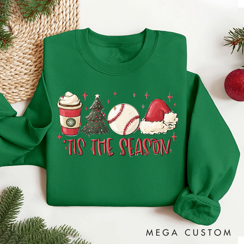 [Copy]Personalized Halloween Basketball Sweatshirt with Ghost Design and Custom Name