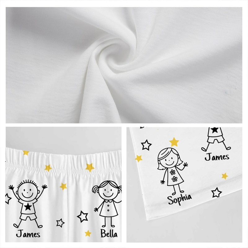 Personalized Name Pajamas Pants This Grandpa Belongs to Pajama Pants Gifts for Grandma Grandpa