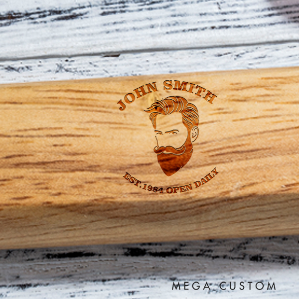 Personalized Bottle Opener Engraved Vintage Bottle Opener Home Bottle Opener Housewarming Gift Christmas Gift New Home Gift Fathers Day Gift