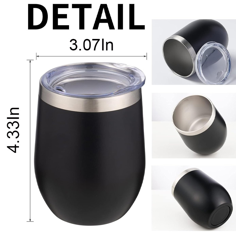 Personalized Abibliophobia Wine Tumbler Book Lover Tumbler Stainless Steel Wine Glass Reader Gift Bookish Gift Book Lover Gift