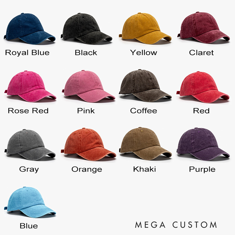 Personalized Pastor's Calling Vintage Washed Cap with Name Cotton Baseball Cap Rrligious Gift for Pastor