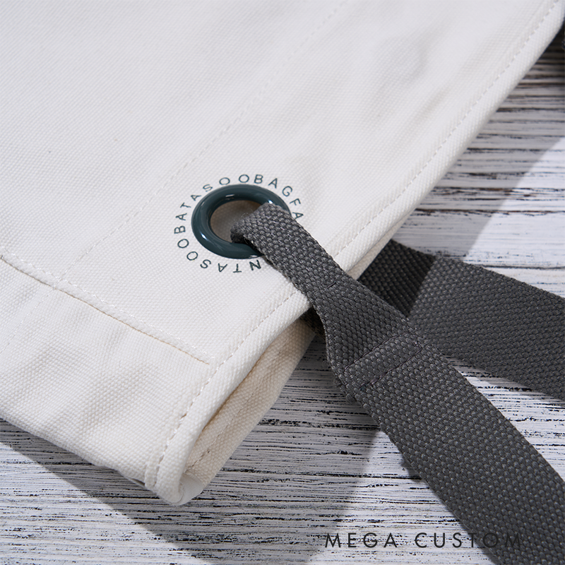 Personalized Canvas Tote Bag with Name Custom Name Bag Canvas Tote Bag Gift for Her Gift for Mother Wife