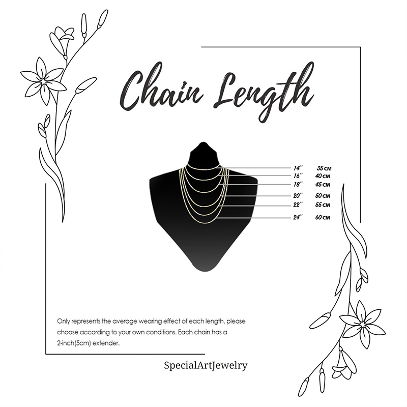 Personalized Family Name Necklace with Heart Multiple Heart Necklace Kids Name Necklace for Mom Gift for Wife Gift for Family