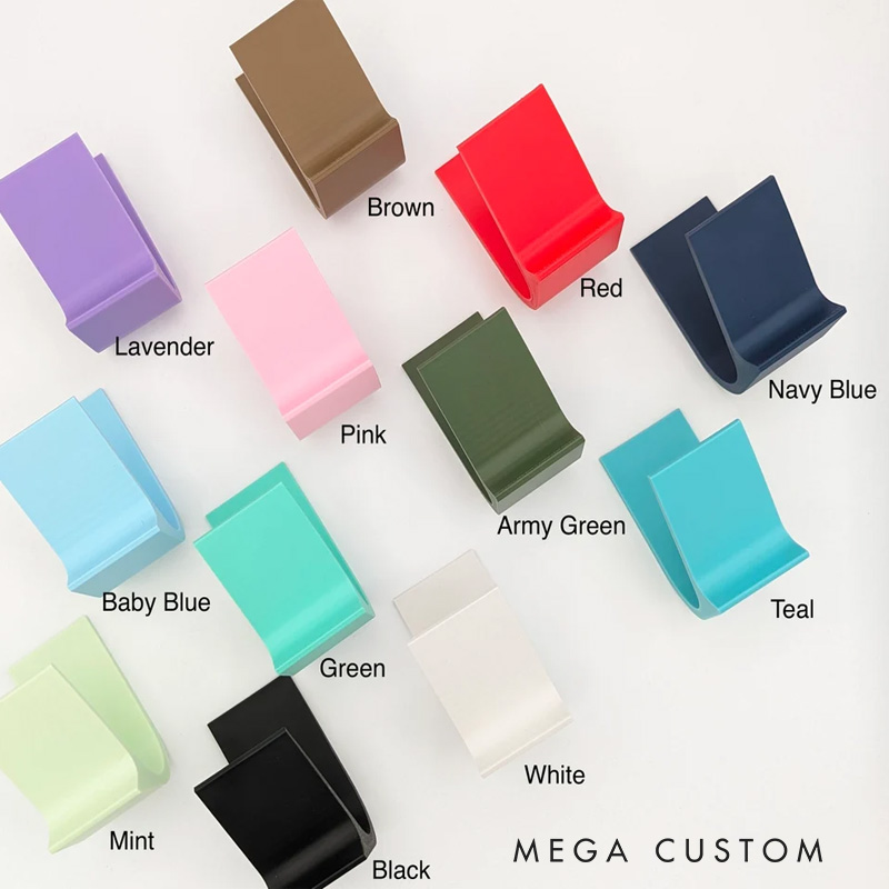 Personalized Game console controller stand Universal Controller Stand 3D Printed Gift for Game Lovers