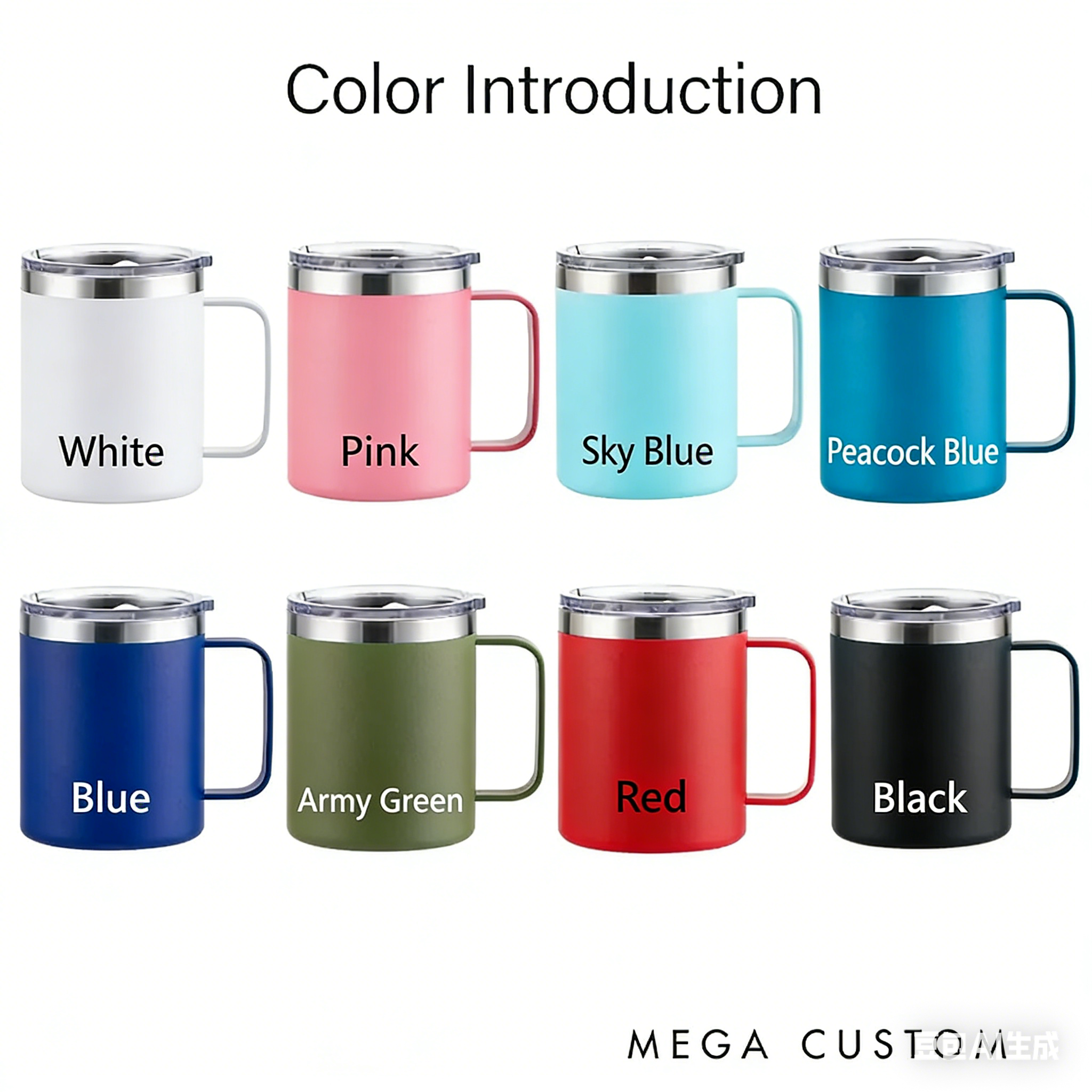 Personalized Pet Lover Coffee Mug Thanks for being My Human Servant Gift for Pet Owners Pet Lovers Steel Mugs