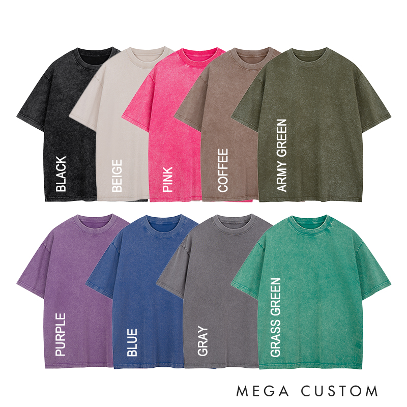 Personalized Character He Is Rizzin Washed T-Shirt with Name Birthday Easter Gift for Christian