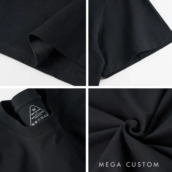 Personalized Police Mom T-Shirt with Patriotic Design and Custom Name Gift for Proud Moms 