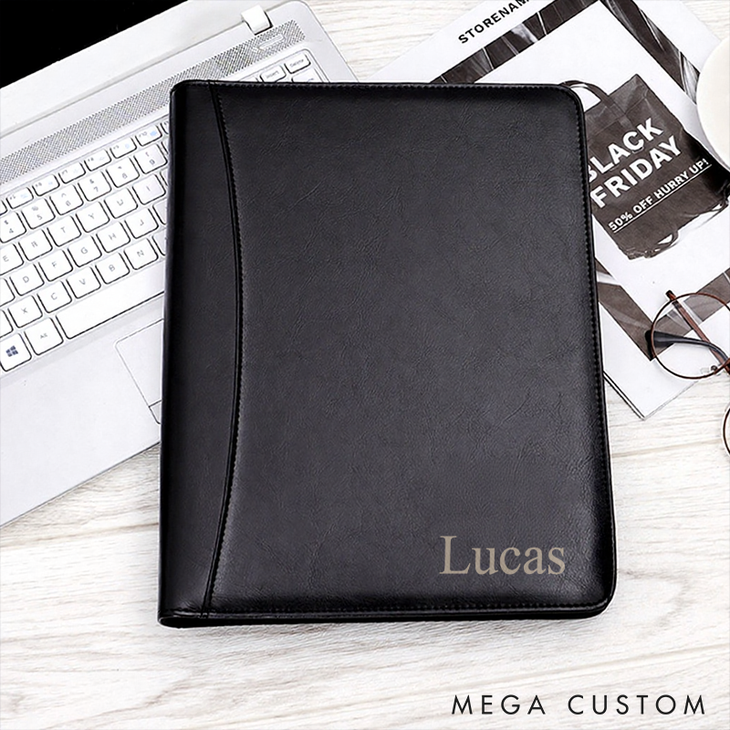 Personalized Leather Notebooks Custom Notebooks with Name Leather Journals Engraved Journals Notebook for Writing Sketching and Travel Reader Gift