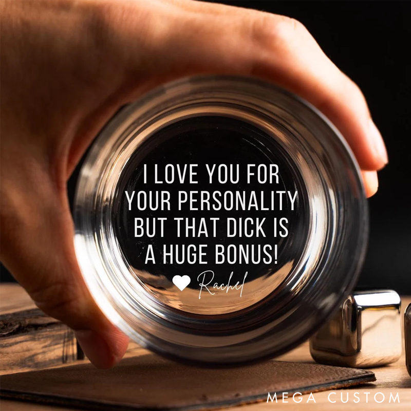 Personalized Boyfriend Gift for Him Anniversary Gifts for Him Gifts for Husband Valentines Day Gift