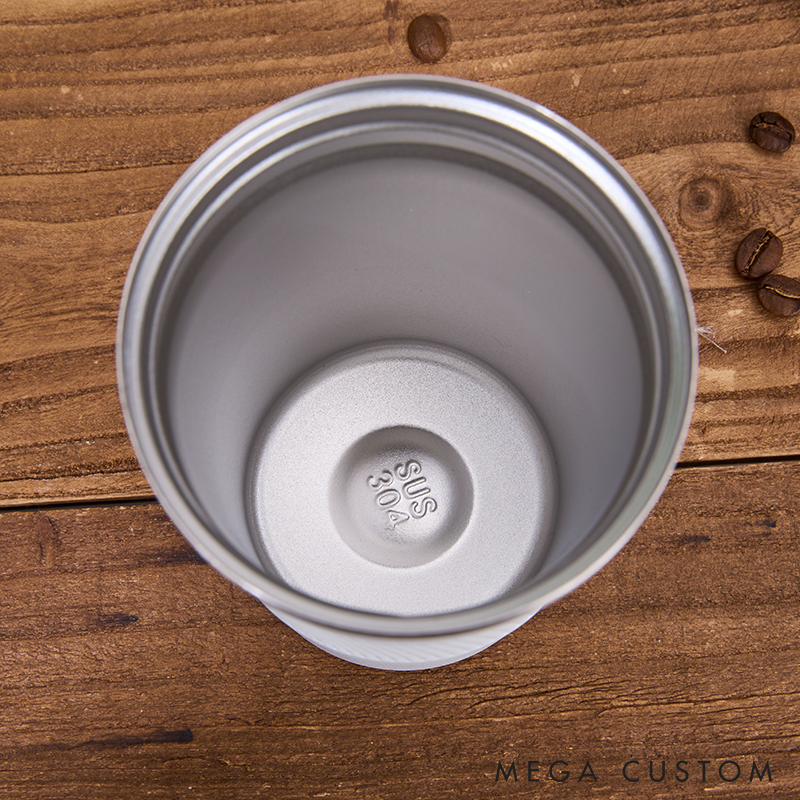 Personalized Insulated Tumbler Custom Name Travel Mug with Lid Coffee Cup Wedding Tumbler Travel Mug