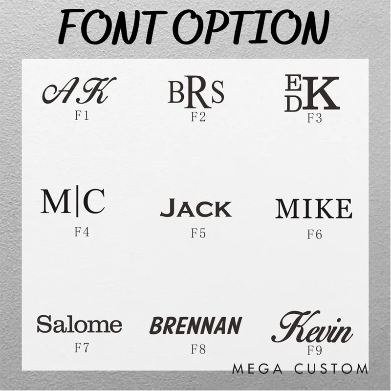 Personalized Name Duffel Bag Embroidered Travel Bag Personalized Weekend Bag Embroidered Groomsmen Bag Groomsmen Gift Best Men's Gift