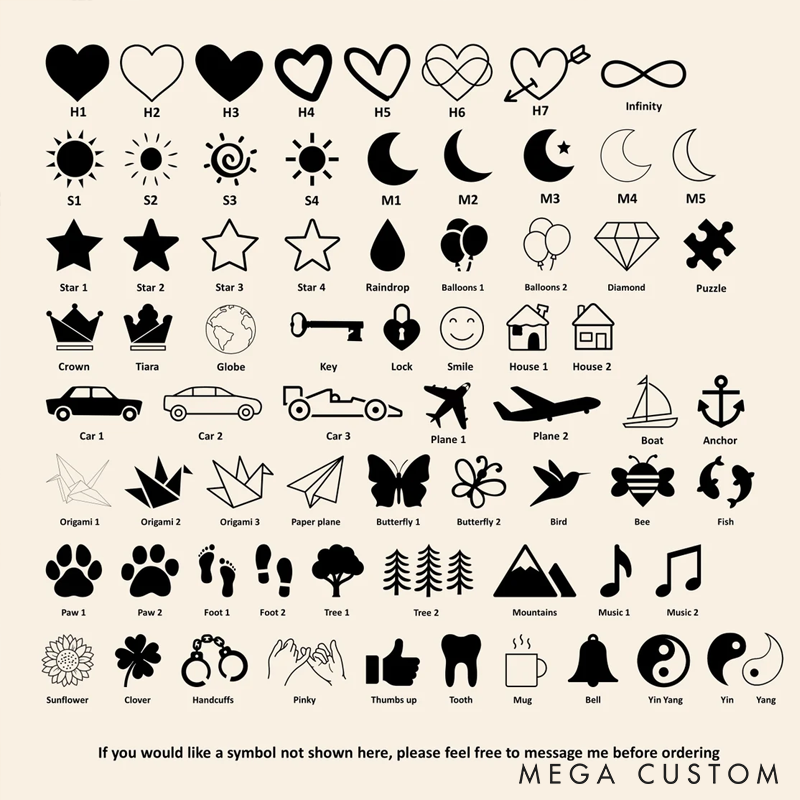  Personalised Gift for Couple Engraved Heart Necklace Name Date Necklace Gift for Her Him Birthday Anniversary Valentine's Day