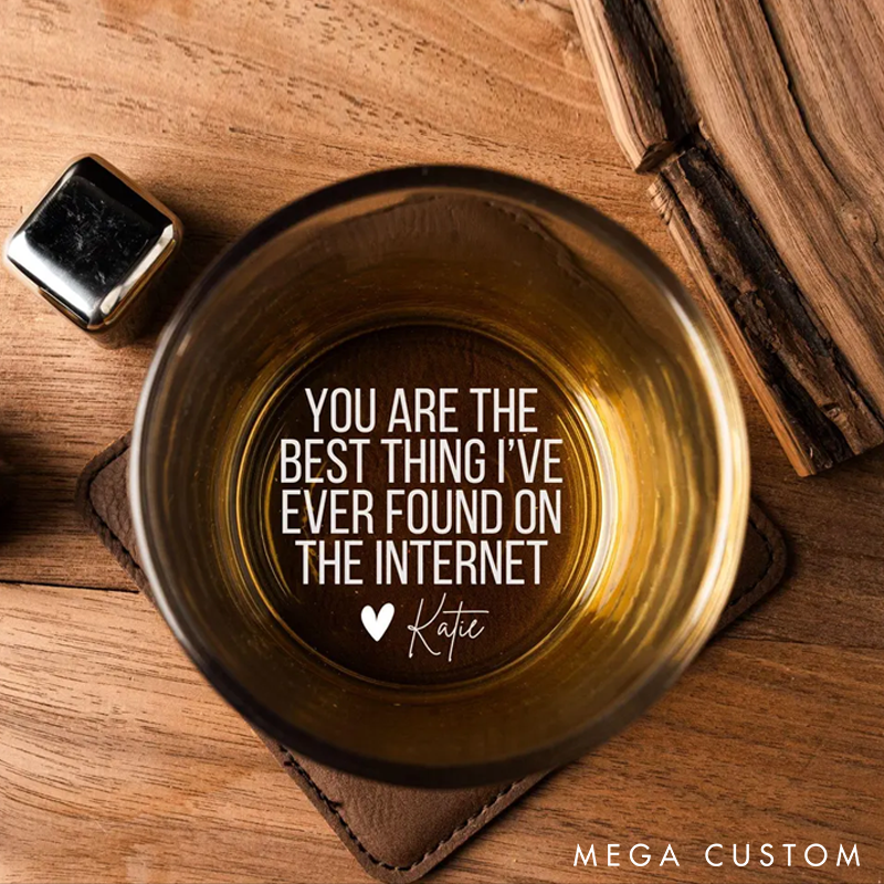 Personalized Boyfriend Gift for Him Anniversary Gifts for Him Gifts for Husband Valentines Day Gift