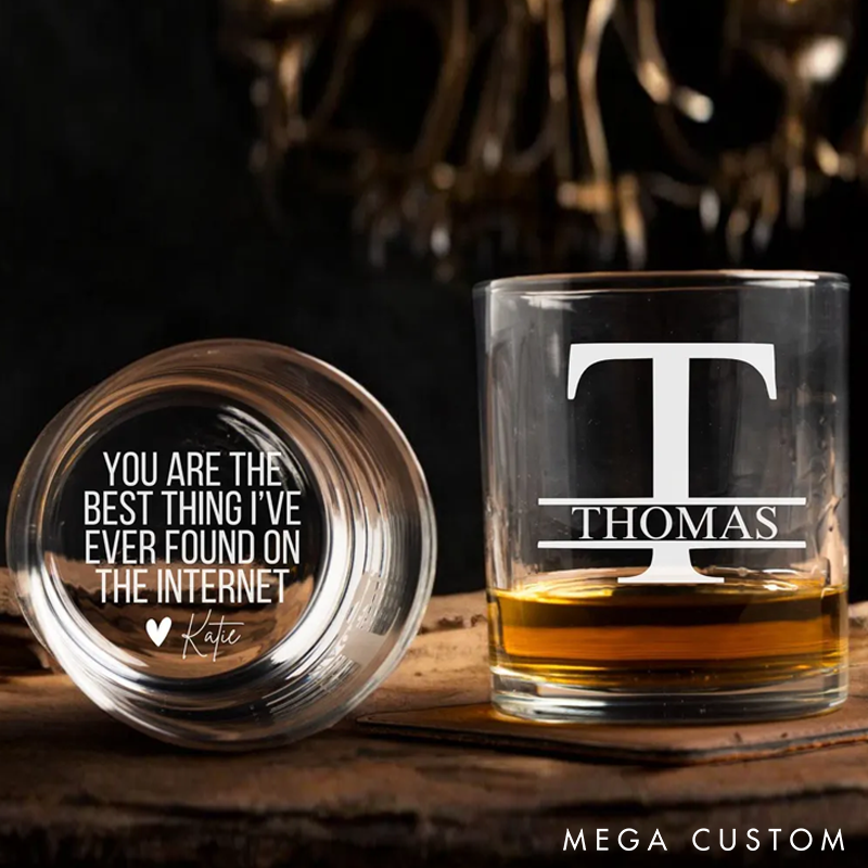 Personalized Boyfriend Gift for Him Anniversary Gifts for Him Gifts for Husband Valentines Day Gift