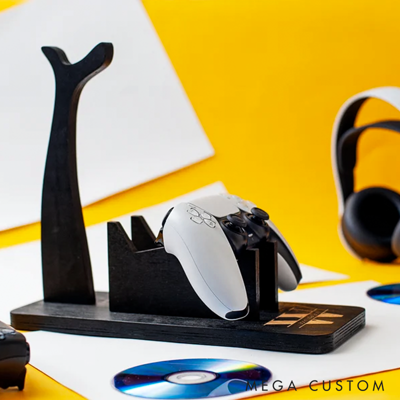 Personalized Controller Stand Unusual Gifts For Men Who Have Everything Unusual Birthday Gifts For Men Birthday Present For Boyfriend Birthday Present Ideas For Boyfriend