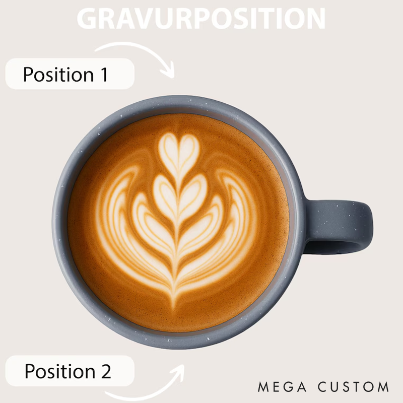 Personalized Mug with Name Gift Idea for Mom Dad Grandma Grandpa Birthday Gift Mother's Day gift