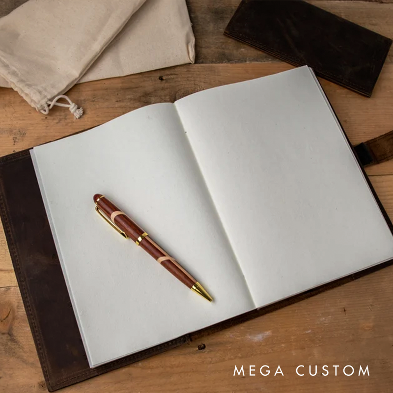 Personalized Leather Journal Notebook Refillable Antique a5 Notebook Cover Leather Travel Journal Rustic Leather Diary School Journal