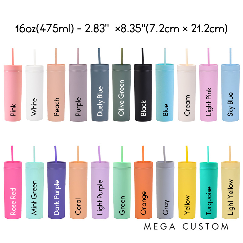 Personalized Bridesmaid Sun Sand and a Drink in My Hand Tumbler with Straw Bride Wedding Tumblers Bachelorette Party Gift