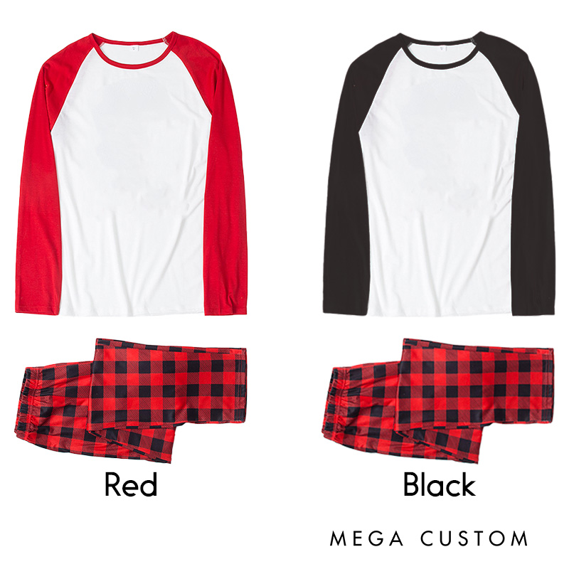 Personalized Couple Why is the Carpet All Wet and I Don’t Know Xmas Pajamas Christmas Matching Pjs for Husband Wife Boyfriend Girlfriend