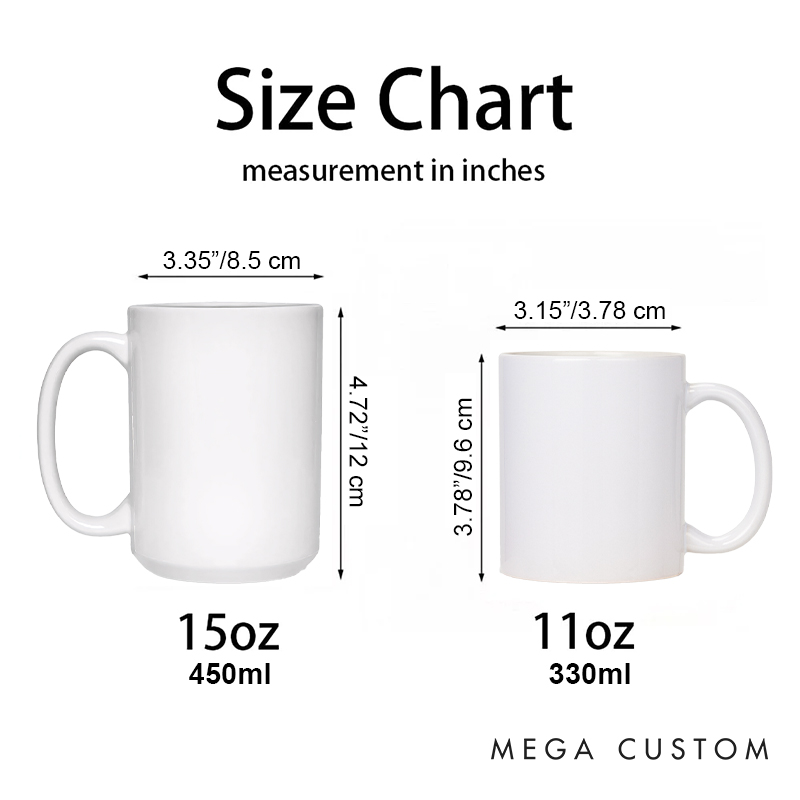 Personalized Groom Bride Mug Couple Wedding Party Cup Anniversary Coff Mug for Her Him