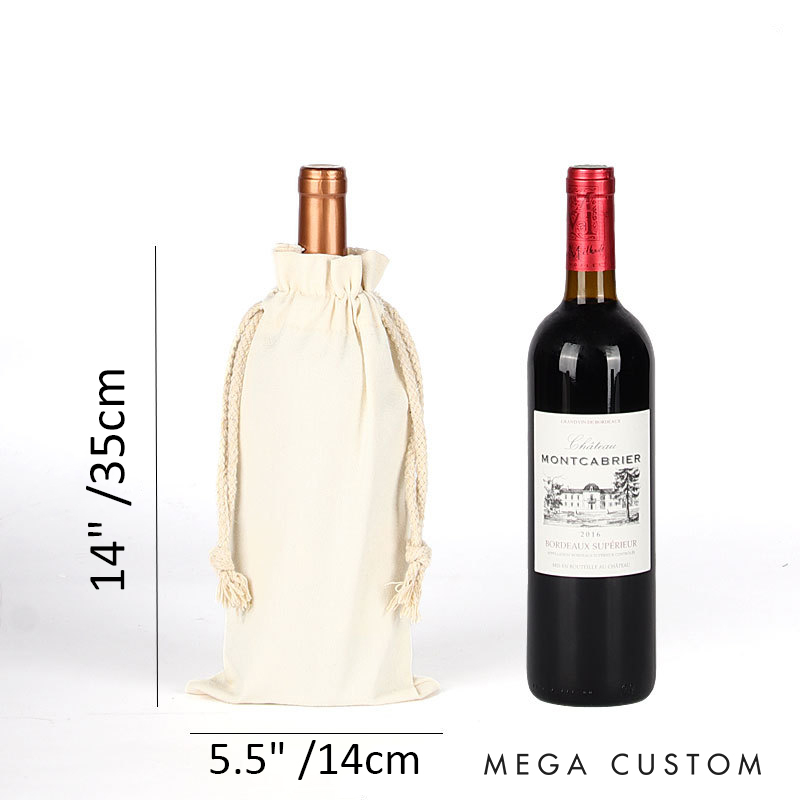 Personalized Pairs Well With Being My Maid of Honor Wine Bag Matron of Honor Wine Bottle Bags
