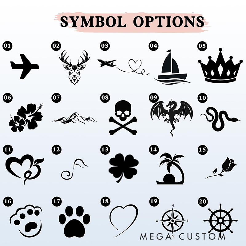 Personalized Passport Holder Custom Luggage Tag - RFID Passport Cover Travel Gift Tour Group Gift Passport Wallet Honeymoon Gifts for Couple