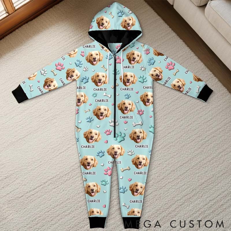 Personalized Pet Lover the Real Couple Goals Adult Onesie