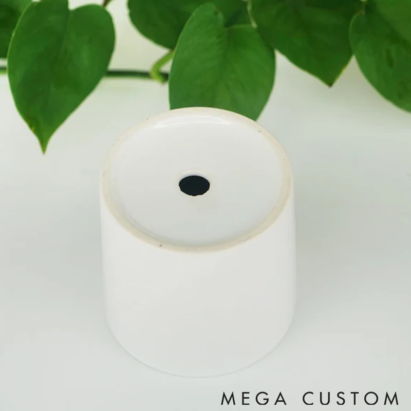 Personalized Pet Lover Dog Forever Loved Memorial Planter