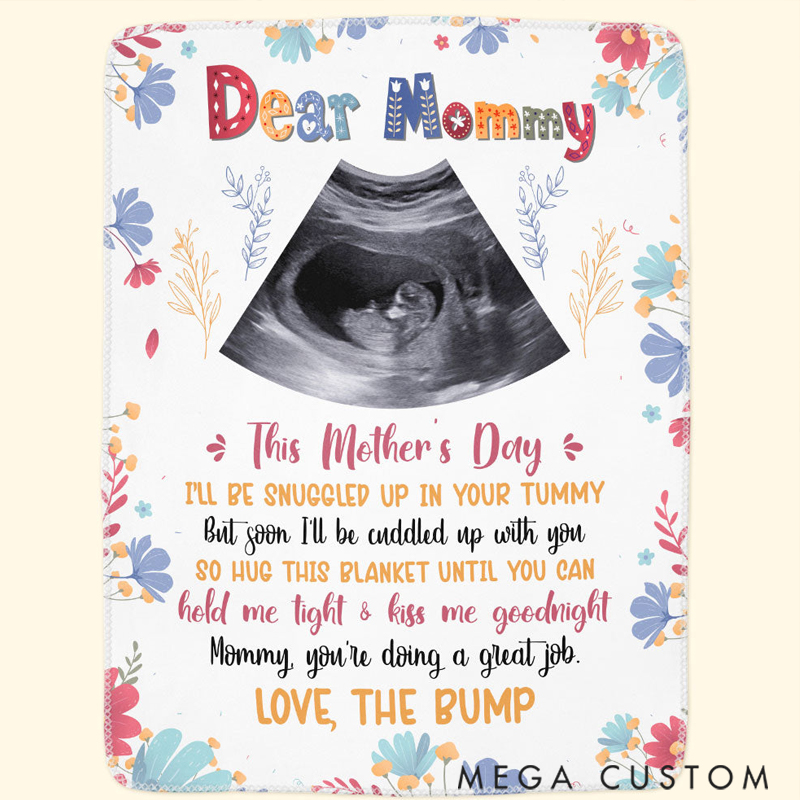 Personalized Mommy You're Doing A Great Job Room Decor Special Gift for Mom
