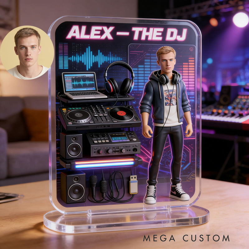 DJ