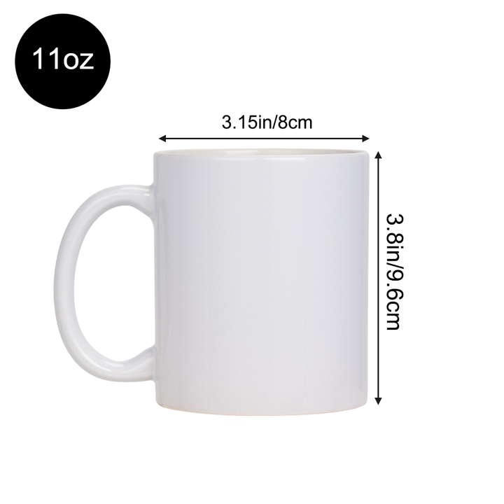 Personalized Cat Lover to My Human Servant Mugs