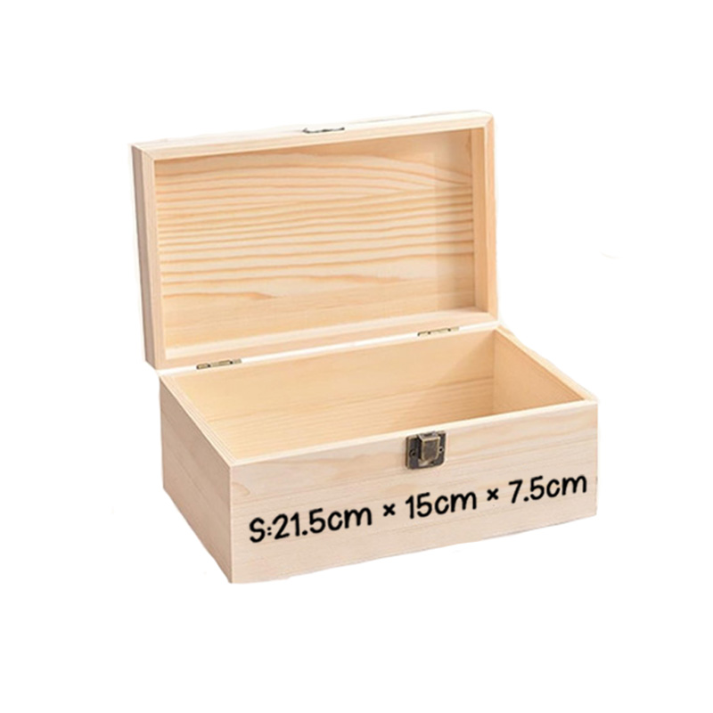 Personalized Keepsake Box for Newborn Baby Baby Girl Name Weight Gift