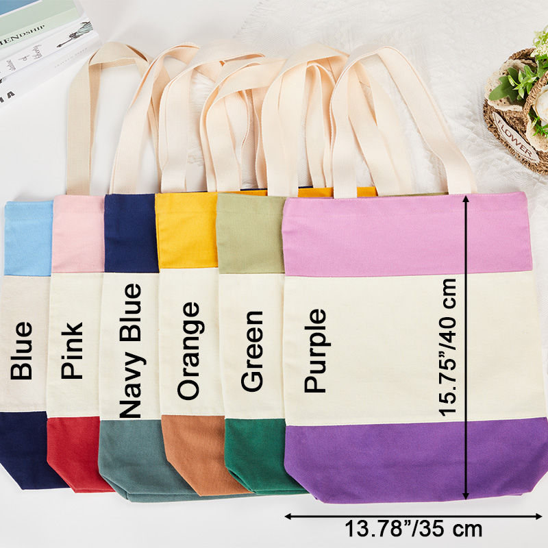 Personalized the Engagement Club Ring and Branches Tote Bag for Engagement Couple