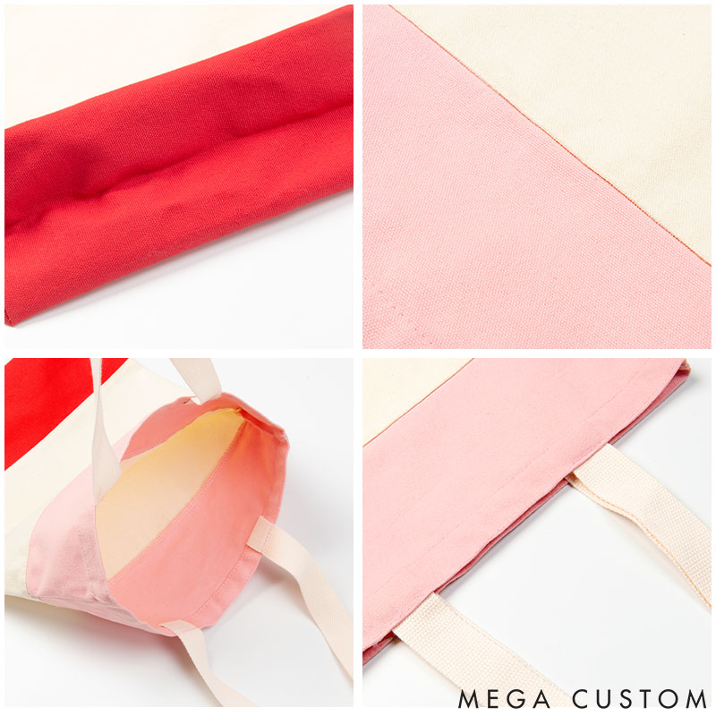 Personalized Cat Lover Cat Servant is My Job Tote Bag