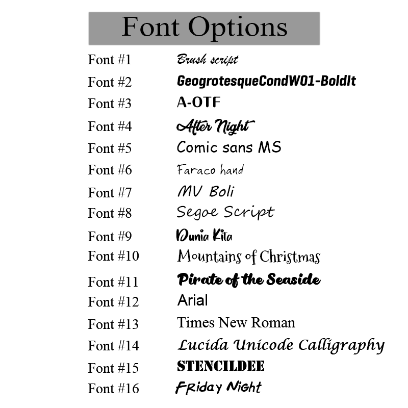 Personalized Guitar Capo Custom Guitarist Gift and Name or Quote or Date Can Be Engraved