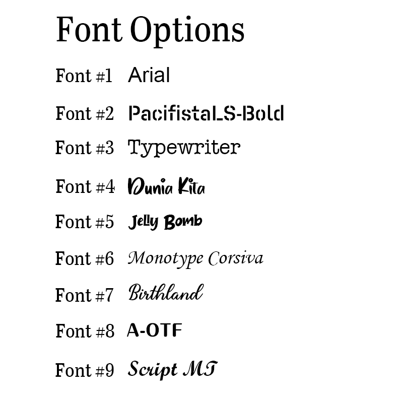 Personalized Guitar Capo, Custom Capo Effect a Unique Gift for the Guitar Player