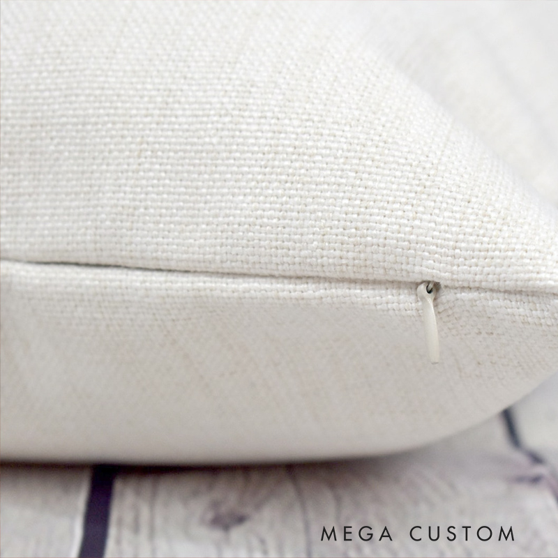 Personalized Photo Memorial Throw Pillows God Saw You Getting Tired Pillow Sympathy Gift