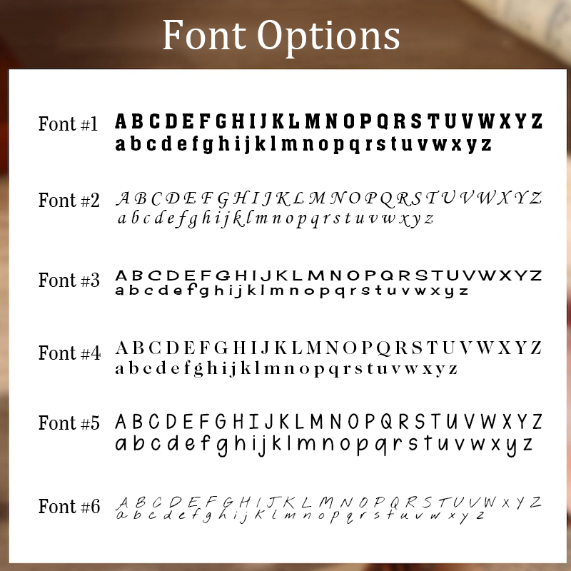 Personalized Guitar Pick Holder Custom Name & Initial PU Leather Case Keychain Gift for Guitar Players